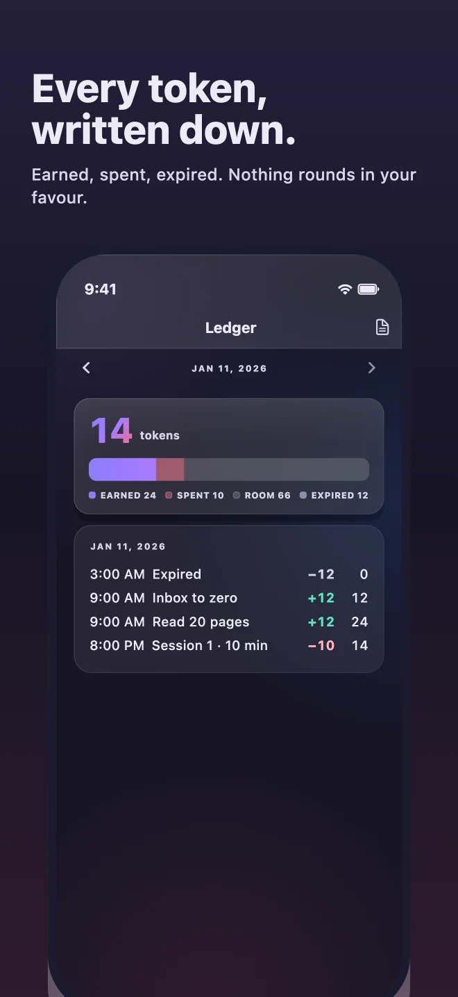Ledger