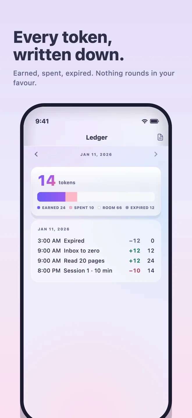 Ledger